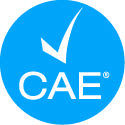 CAE icon