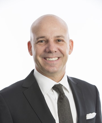 March 2022 Luncheon - Joe Strunk - Cyber Security